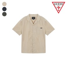 [게스] GUESS MEN BOMBER JACKET KN2W08C1