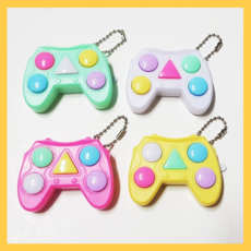 지니고미니게임기