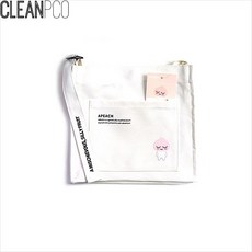 어피치크로스백