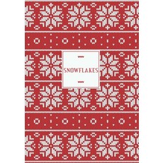 Snowflakes: Christmas Adult Coloring Book: A Festive Stress Relief Coloring Book Paperback, Independently Published, English, 9798564487405