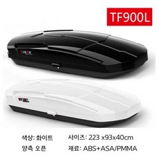 펠리세이드루프박스