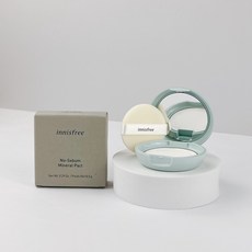 이니스프리노세범블러팩트