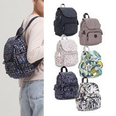 키플링데일리백팩