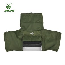 마이크로 싱글 A7RM3 카메라 레인 커버 적용 소니 a6400 캐논 후지 방수 촬영 방진 적용우비 덮개, 육군 녹색 [S] 소형, 1개