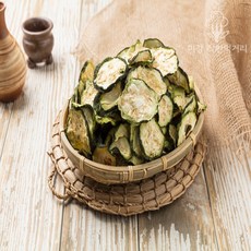 초록마을애호박
