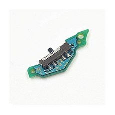 소니 PSP 2000 2001 2004 2008 콘솔용 전원 스위치 회로 PCB 보드 교체
