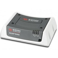 Sierra 무선 AirLink ES450 Enterprise 4G LTE Gateway and 터미널 서버 국, 상세내용참조