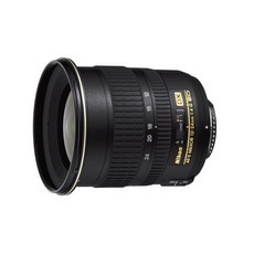 Nikon 초광각 줌 렌즈 AF-S DX Zoom Nikkor 12-24mm f4G IF-ED 니콘 DX 포맷 전용