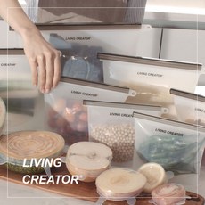 리빙크리에이터