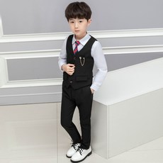 유아여름턱시도