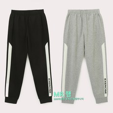 행텐주니어트레이닝바지
