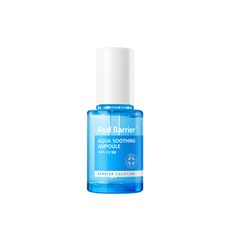 리얼베리어 아쿠아 수딩 앰플, 30ml, 1개