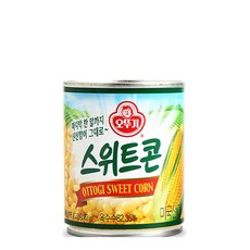 오뚜기 스위트콘, 198g, 12개