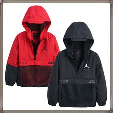 나이키키즈아노락