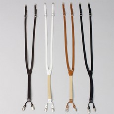 서스펜더얇은멜빵