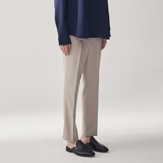 남성여름슬랙스