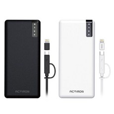 아이엠듀 무선충전 보조배터리 ASE8 AE8 10000mAh, 무선보조배터리10000(화이트), 본상품선택