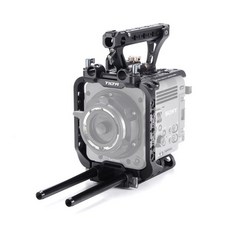 TILTA Sony BURANO 8K ESR-T18-FCC-A 풀 카메라 케이지 플러스 디지털 시네마 카메라