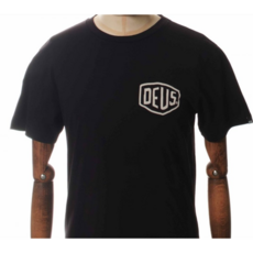 [정품]데우스 반팔 DEUS IBIZA ADDRESS TEE(이비자 어드레스 티)