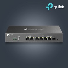 티피링크 ER707-M2 Omada 멀티 기가비트 VPN 라우터 - er7412-m2