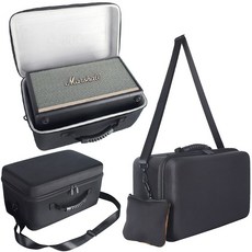 발뮤다스피커가방