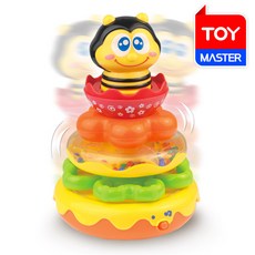 허니비링오뚝이