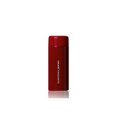 HiKaRi 2중 진공 미니 텀블러, 레드, 120ml, 1개 레드, 120ml