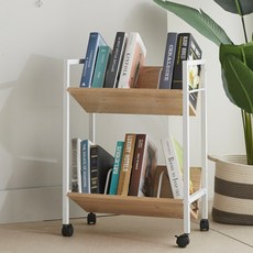 블루밍홈이동식보조책상서랍