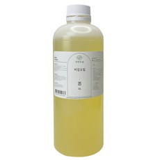 자연의숲 미강유 500ml~5L 미강오일 수제나라 천연식물성보습오일 바디 페이스 헤어마사지 천연화장품 천연비누 원료, 1L, 2개 - 미강오일