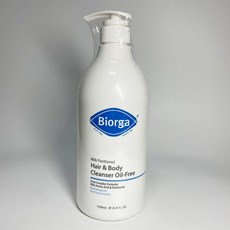 밀크판테놀바디워시