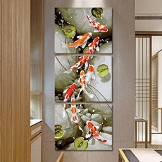 3단보석십자수최저