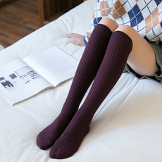 롱수족냉증양말