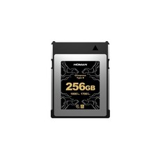 HOMAN CFexpress Card Type B 256GB, 1개