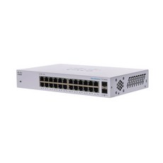 시스코 CISCO CBS110-24T 24포트 기가비트 스위칭허브 - 시스코appoe