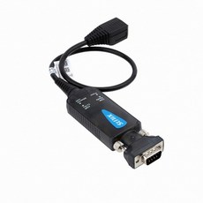 넥스트 이더넷 1포트 RS232 시리얼 컨버터