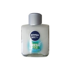 니베아애프터쉐이브로션