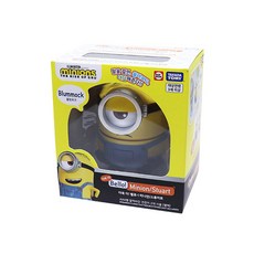 715. 미니언즈 동작 피규어 블럼모크 - 서로 대화까지 가능한 미니언즈 피규어