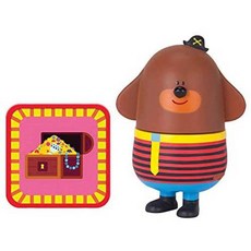Hey Duggee Pirate Duggee Searches for Treasure Figure