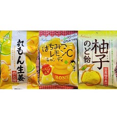 일본레몬사와