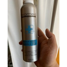 쿨샤벳두피쿨링