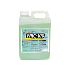 태영바이오캠/WRC-100 김서림방지제/성애제거기능 3.8L, 1개