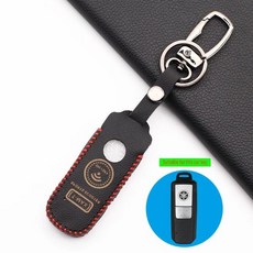 스타일 100% 모토 키 커버 케이스 세트 야마하 호환 TMAX 530 DX SX 바이크 오토바이 / 원격 보호 쉘, [01] black, 1개, 01 black