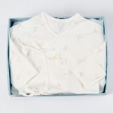 쇼콜라배냇저고리