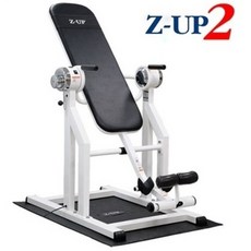 Z-UP2 클럽용 전동거꾸리