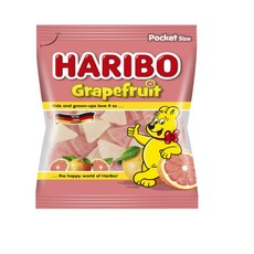 하리보자몽
