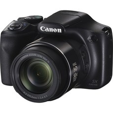캐논 파워샷 HS 디지털카메라, SX540