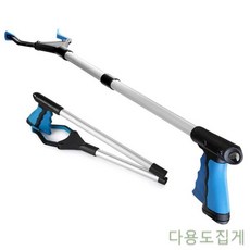 SCW6400AC 만능집게 신발집게 다용도집게 노인 잡화, 소상공유통 1