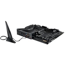 중고 마더보드 ASUS ROG MAXIMUS XII HERO 와이파이 LGA 1200 소켓 포함 인텔 코어 i9 10900K 지원 4x D, 한개옵션2, 한개옵션1, 한개옵션0 - 10900k