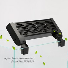 수족관냉각기1마력