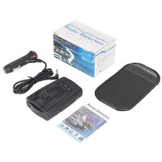 중국 OEM 2021 레이더 자동차 레이더 탐지기 영어 러시아어 안티 레이더 탐지기 차량 V7 속도 경보 시스템, Good_벨기에, Good_벨기에, 상세 설명 참조3